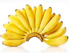 香蕉防癌效果好香蕉的6大好处