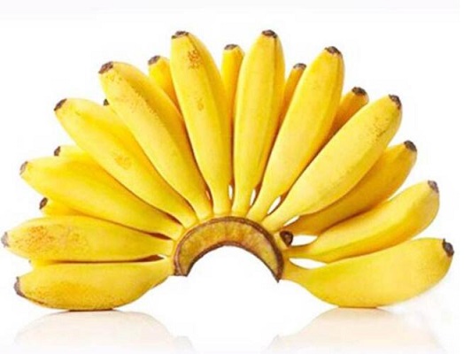香蕉防癌效果好香蕉的6大好处